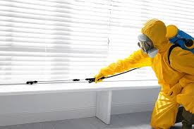 Professional Pest control in Oregon, OH